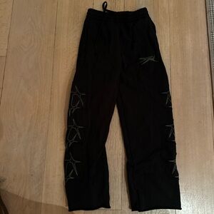 The Weeknd XO sweatpants size S